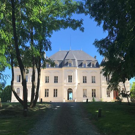 Chateau Fengari Clérac Exterior photo